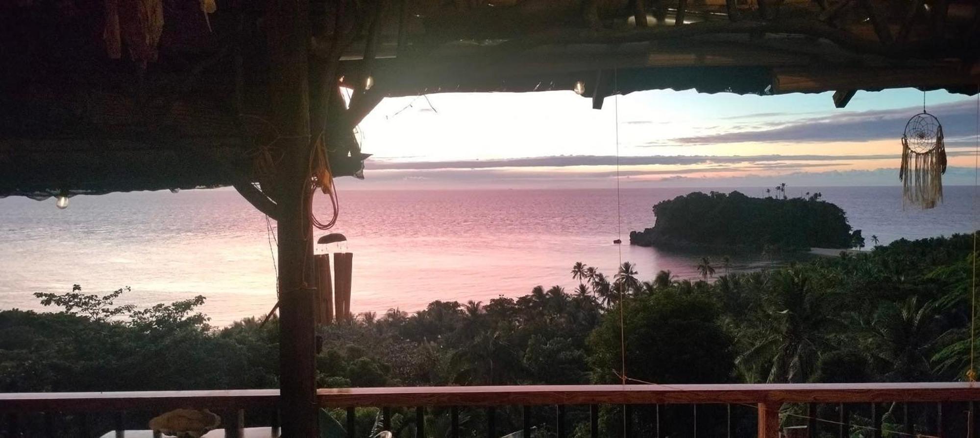 Jai Hidden Paradise Romblon Exterior photo