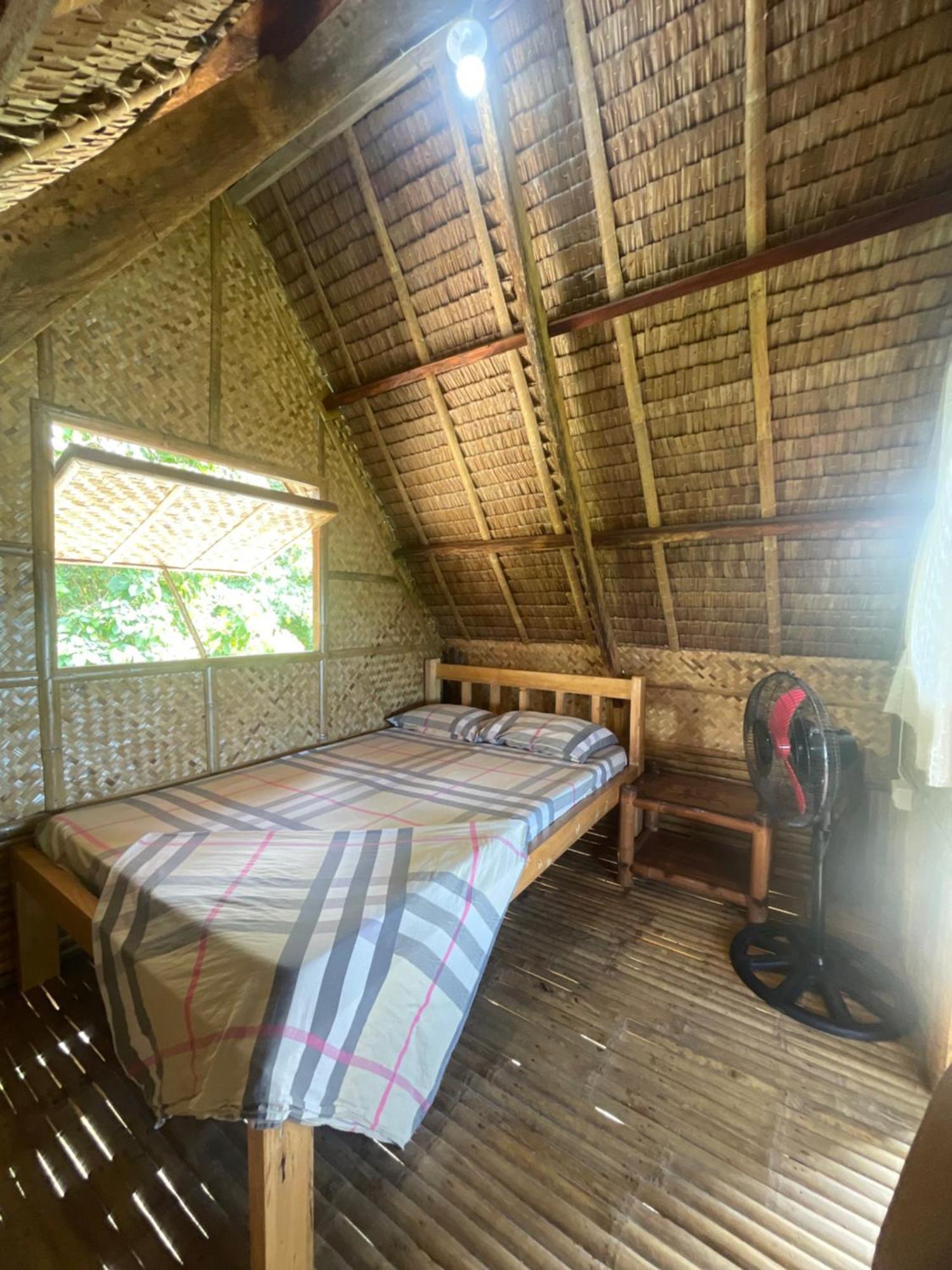 Jai Hidden Paradise Romblon Exterior photo